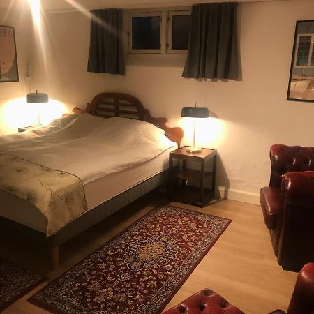 Comfortable Large Room King S Bed Near Cph Centre Copenhagen Exterior photo