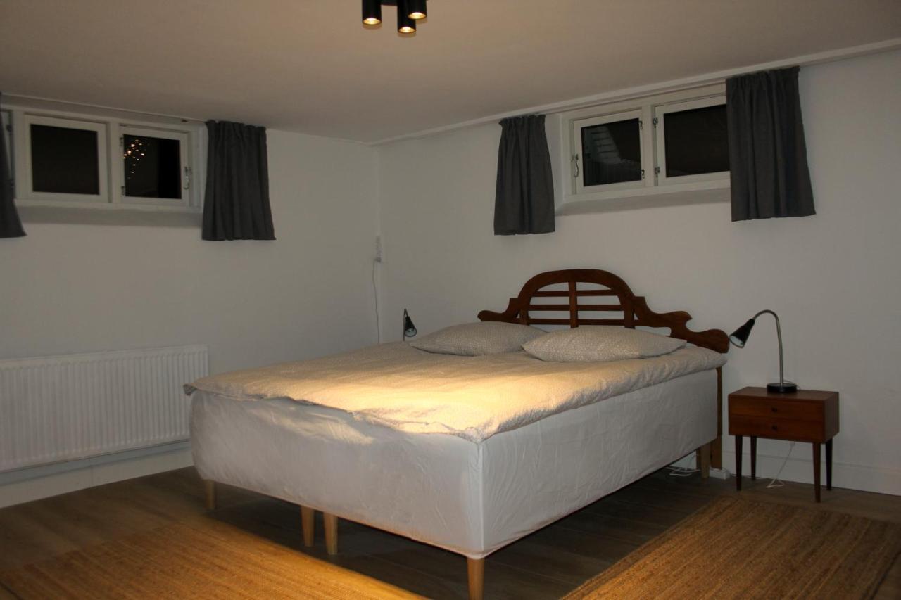 Comfortable Large Room King S Bed Near Cph Centre Copenhagen Exterior photo